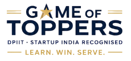 Game of Toppers