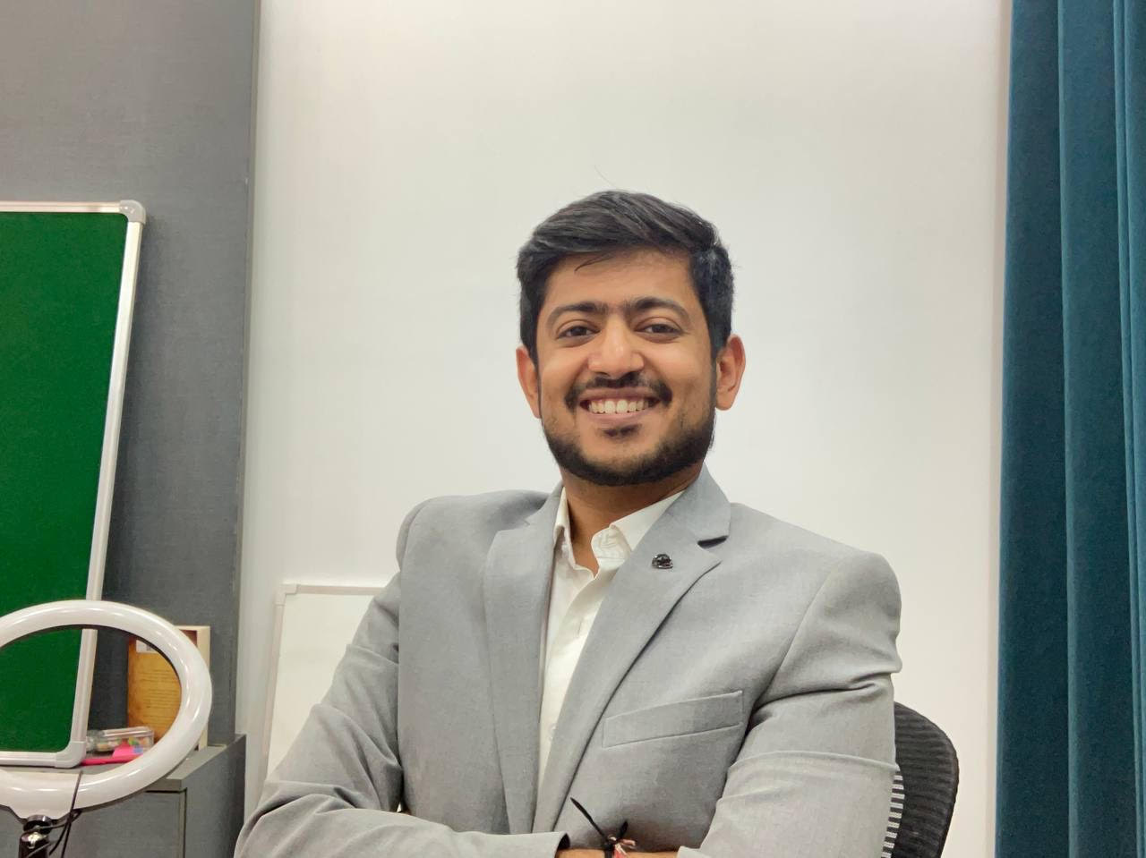 Vishal Dewaan